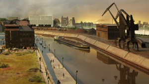 Bilder-Galerie starten